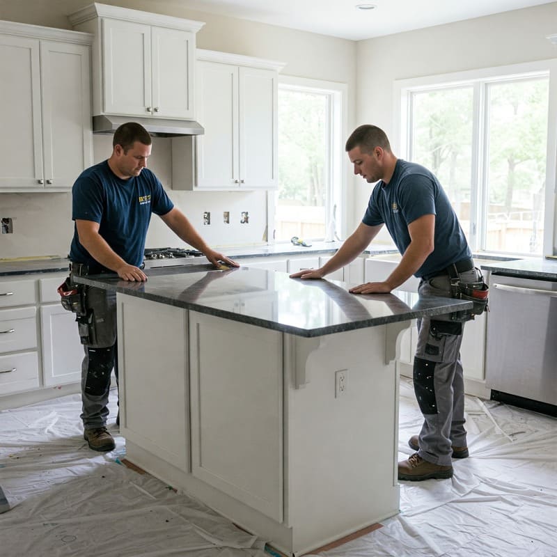 Installation Services