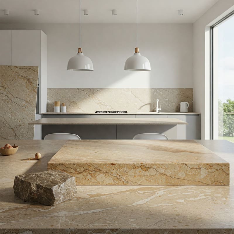 Natural Stone
