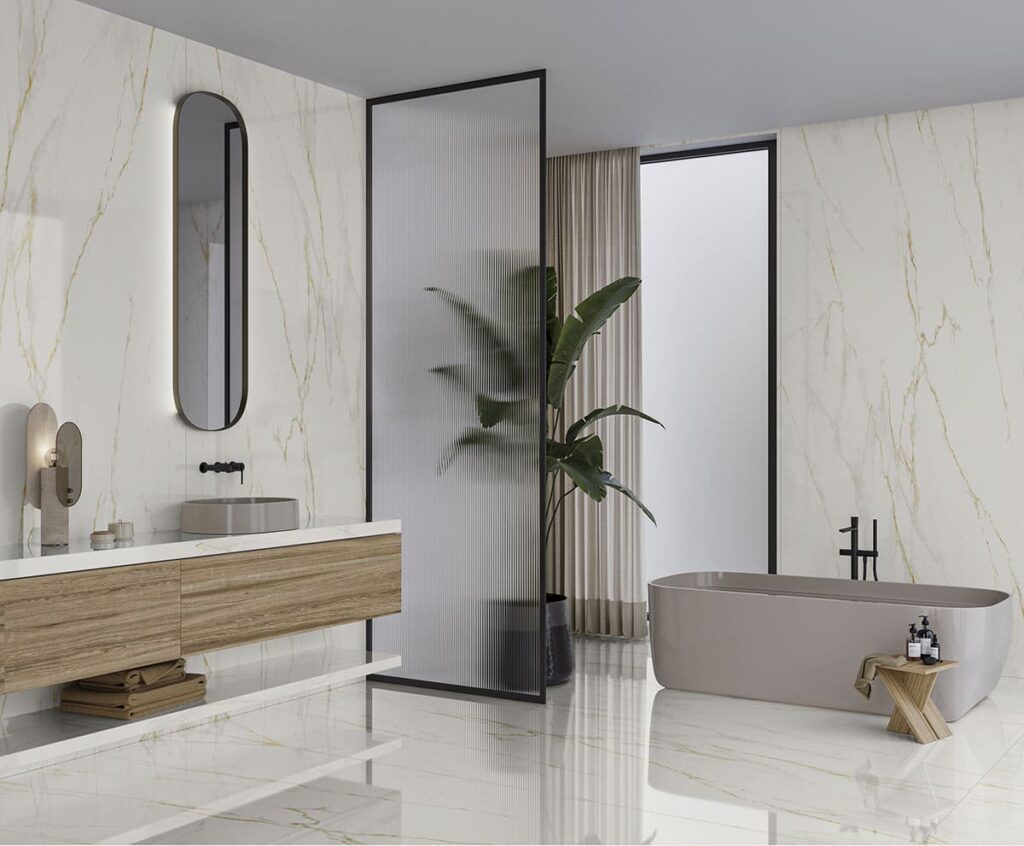 Stile® Porcelain Slabs